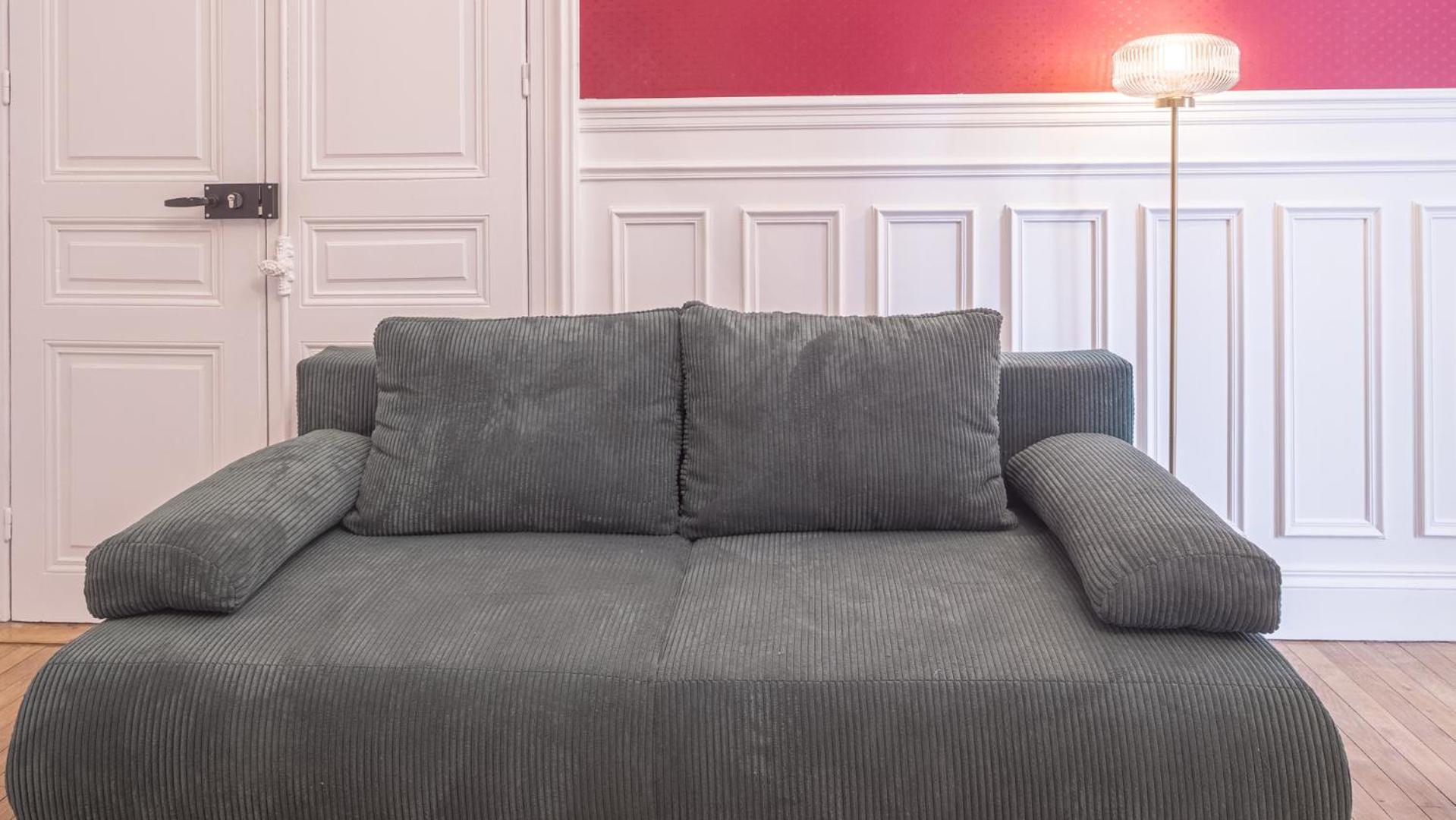 Bonappart 4 - Charme Napoleonien & Confort Troyes Exterior photo